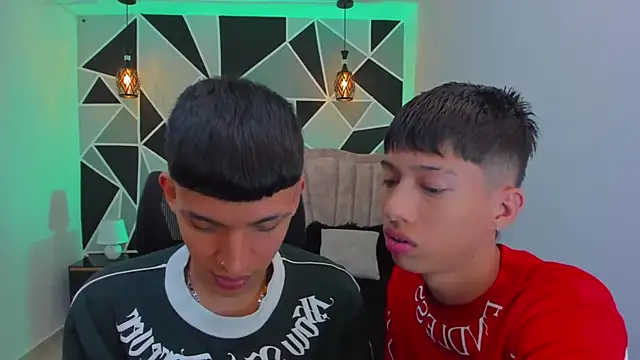 Juan Nd Steven online show from 8, 11, 2025