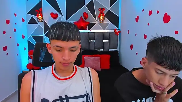 Juan Nd Steven online show from 19, 2, 2026