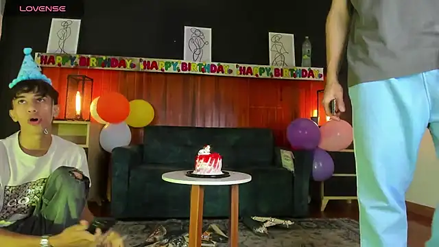 Lucian Davi online show from 14, 12, 2024