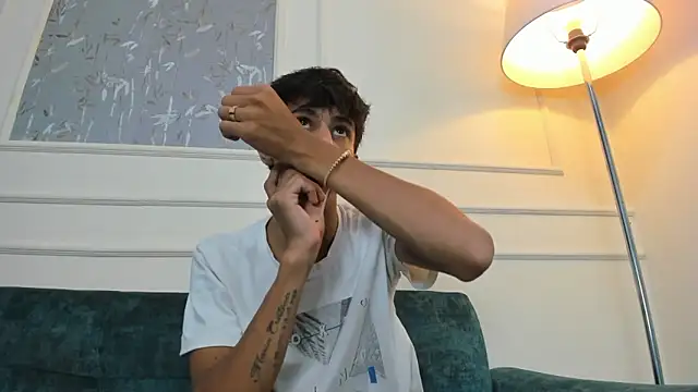 Lucian Davi online show from 19, 12, 2024