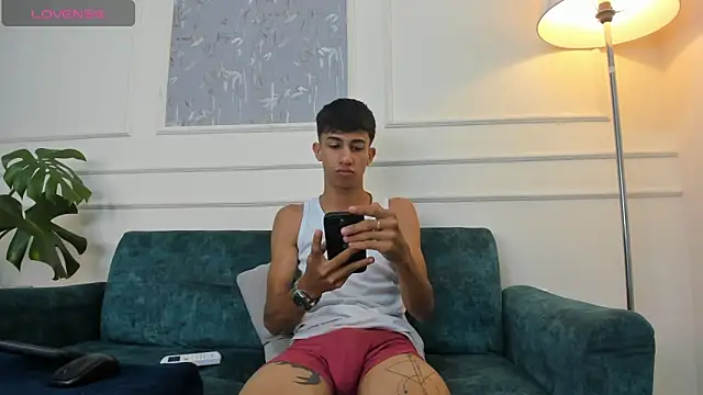 Lucian Davi online show from 25, 1, 2025