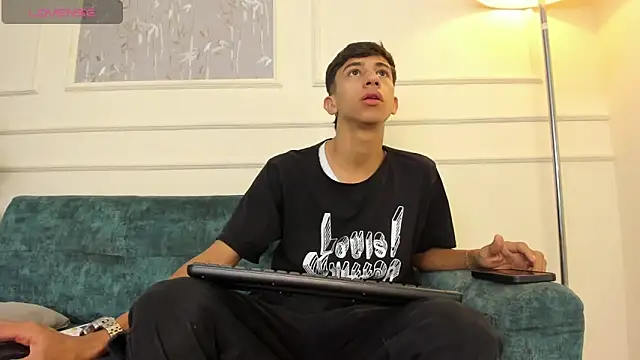Lucian Davi online show from 29, 1, 2025