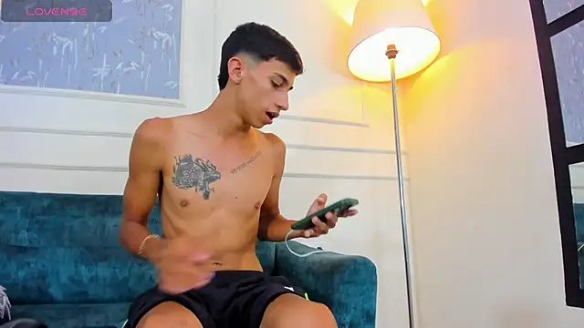Lucian Davi online show from 16, 9, 2025