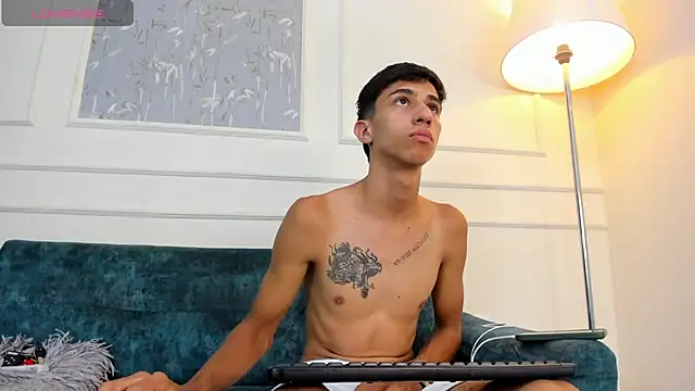 Lucian Davi online show from 23, 9, 2025