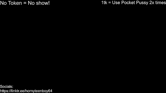 Snapshot of HornyTeenBoy64 chatting on 5, 12, 2024 HornyTeenBoy64 online show from 5, 12, 2024