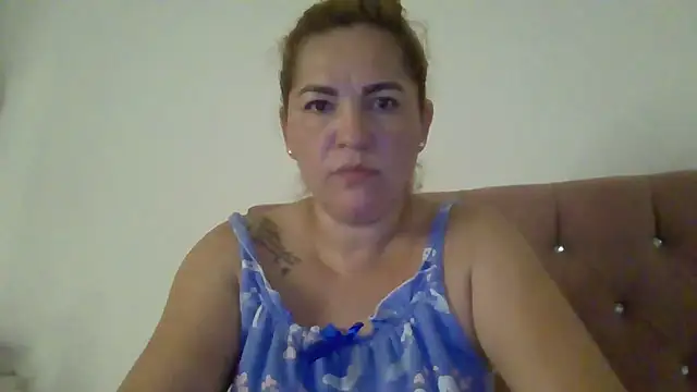 mirand zackyx online show from 27, 9, 2025