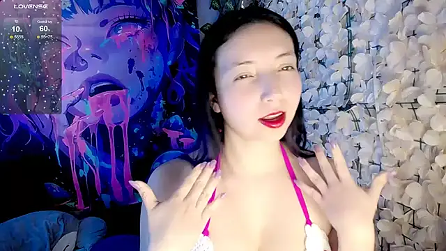 barbarablade online show from 14, 10, 2025