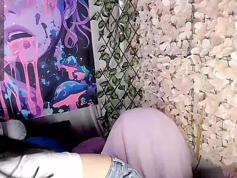 barbarablade online show from 20, 10, 2025