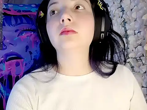 barbarablade online show from 28, 10, 2025