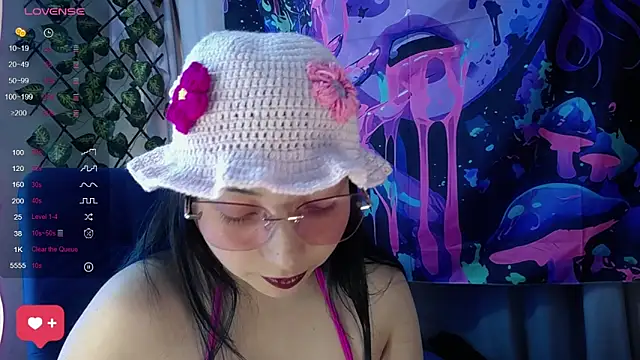 barbarablade online show from 14, 1, 2026