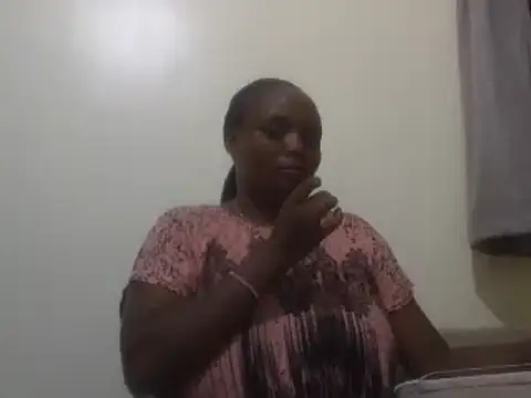 mummie Nasty254 online show from 19, 3, 2025