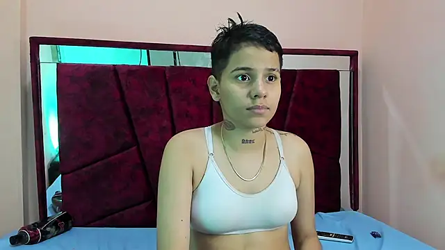 cami hots online show from 5, 2, 2025