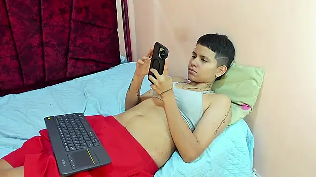 cami hots online show from 8, 2, 2025