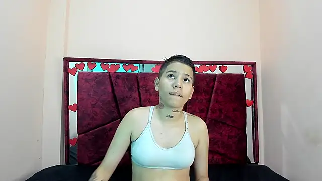 cami hots online show from 18, 3, 2025