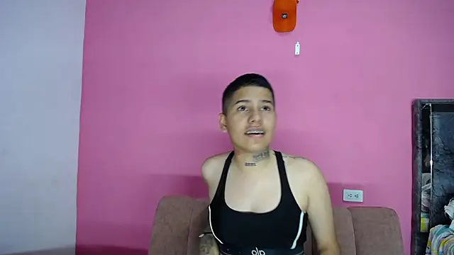 cami hots online show from 23, 9, 2025