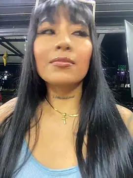 luisa16xxx online show from 12, 12, 2024