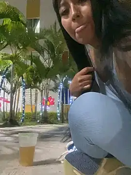 luisa16xxx online show from 13, 12, 2024