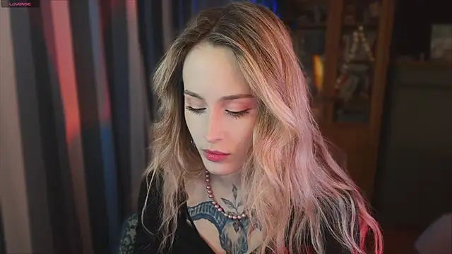 Snapshot of aviva_faith chatting on 18, 3, 2026 aviva faith online show from 18, 3, 2026