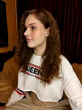 Jenna Sativa online show from 21, 12, 2024