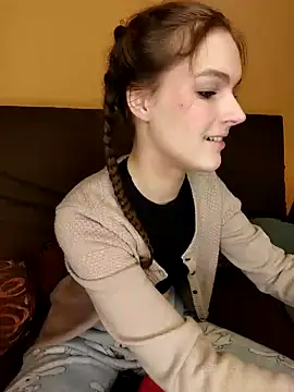 Jenna Sativa online show from 12, 1, 2025