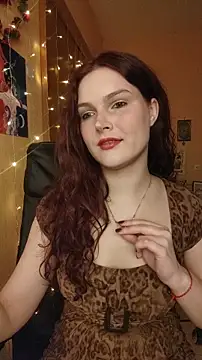 Jenna Sativa online show from 14, 3, 2026