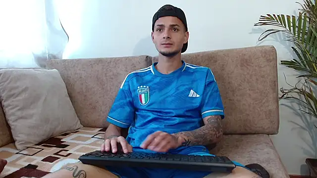 Jeffstyle18 online show from 11, 10, 2025