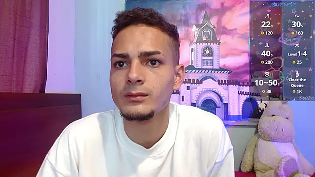 Jeffstyle18 online show from 3, 2, 2026