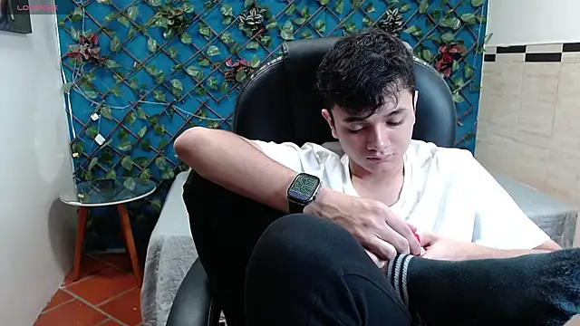 Waturox online show from 8, 10, 2025