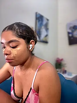 ChristyAddams online show from 14, 12, 2025