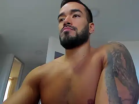 Alexander Martines online show from 25, 10, 2025