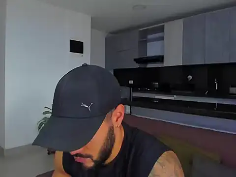 Alexander Martines online show from 20, 11, 2025