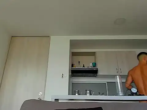 Alexander Martines online show from 22, 3, 2026