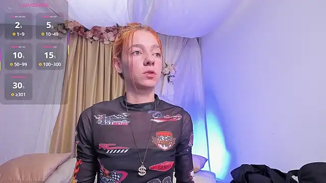 Snapshot of salomee_star_ chatting on 15, 10, 2025 salomee star online show from 15, 10, 2025