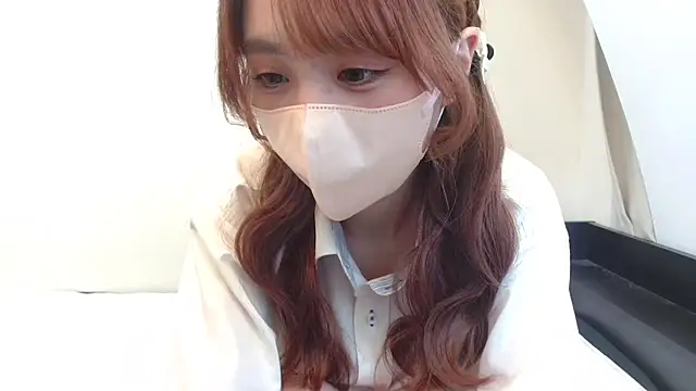 Snapshot of Samourai-Girls1 chatting on 17, 10, 2025 Samourai-Girls1 online show from 17, 10, 2025