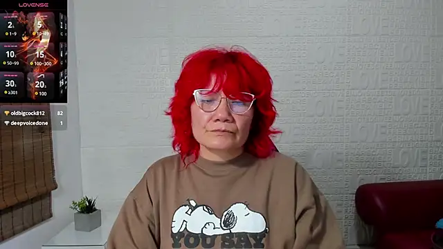 Salomeediaz  online show from 8, 1, 2025