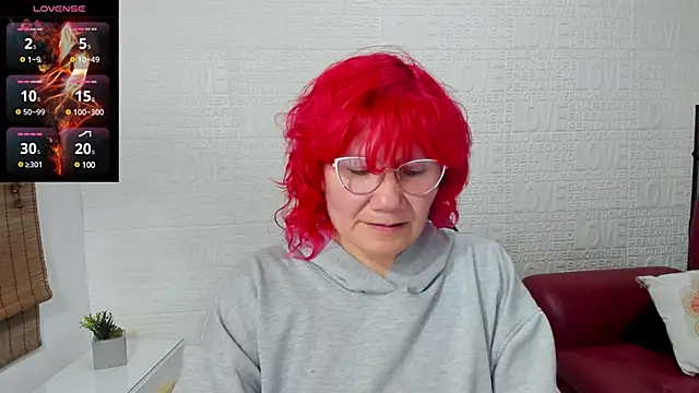 Salomeediaz  online show from 11, 1, 2025