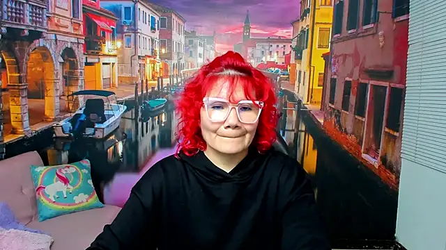 Salomeediaz  online show from 12, 1, 2025