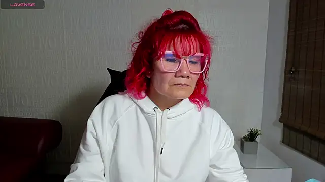 Salomeediaz  online show from 15, 1, 2025