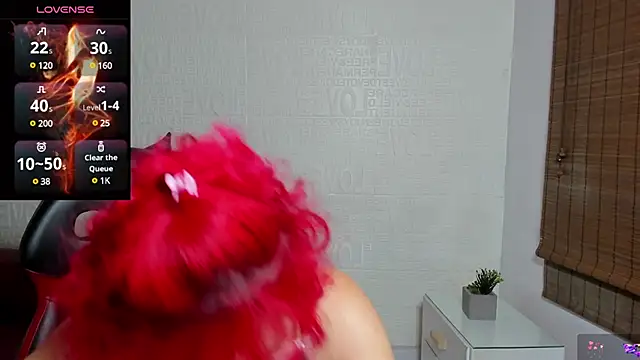 Salomeediaz  online show from 16, 1, 2025