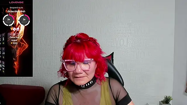 Salomeediaz  online show from 16, 1, 2025