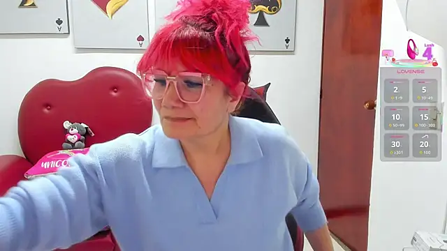 Salomeediaz  online show from 13, 1, 2026