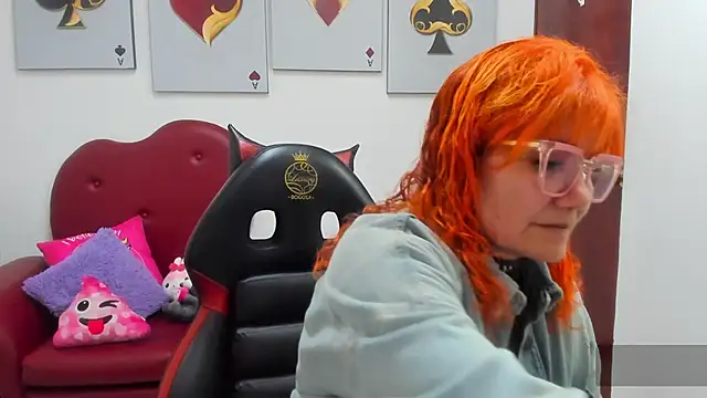 Salomeediaz  online show from 9, 3, 2026