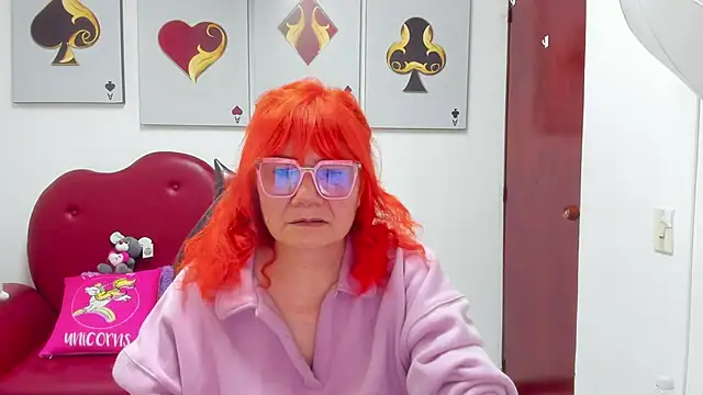 Salomeediaz  online show from 21, 3, 2026