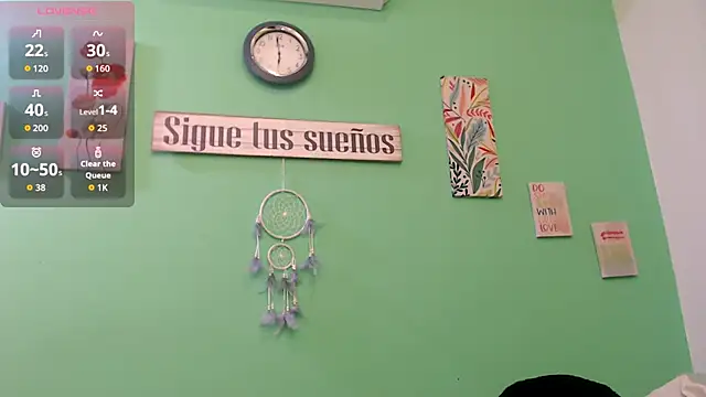 Snapshot of alisontitsmilk19 chatting on 1, 11, 2025 alisontitsmilk19 online show from 1, 11, 2025