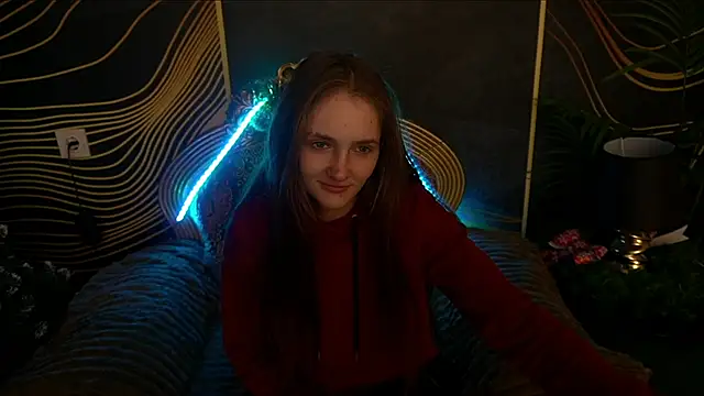 PamelaXX  online show from 26, 12, 2024