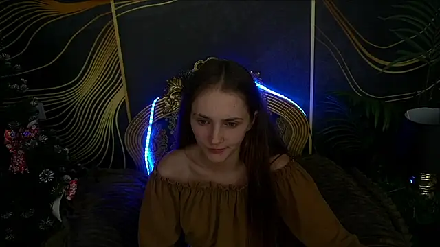 PamelaXX  online show from 1, 1, 2025