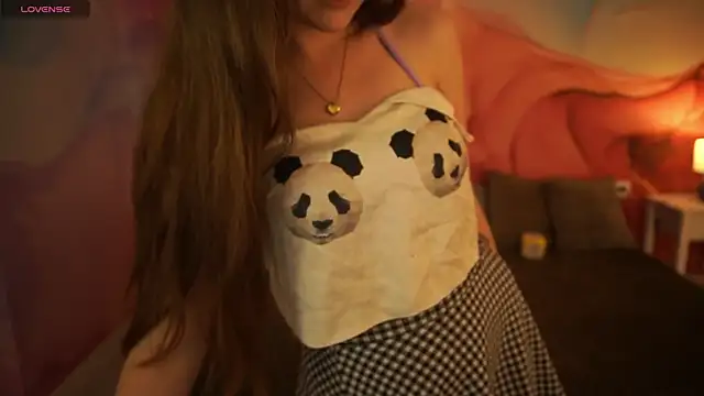 PamelaXX  online show from 14, 10, 2025