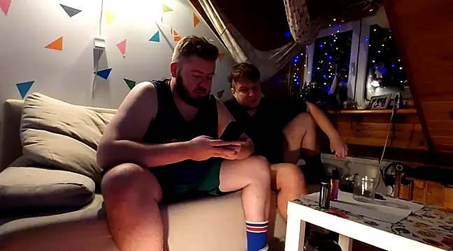 BSDG POL online show from 6, 1, 2025