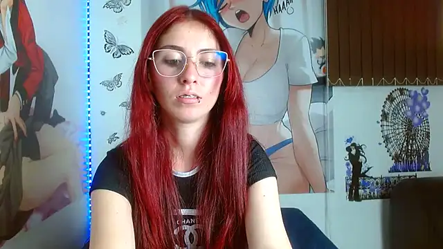 mildre303av online show from 20, 10, 2025