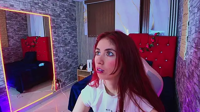 mildre303av online show from 21, 10, 2025